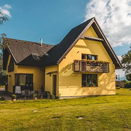 Apartamento Black Stork Golf Vel'ka Lomnica
