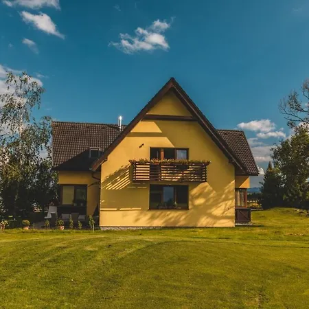 Black Stork Golf Vel'ka Lomnica